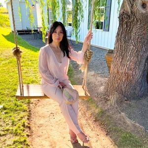 Meet your Posher, Veronica